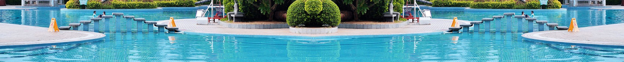 泳池建造，游泳池水處理設備