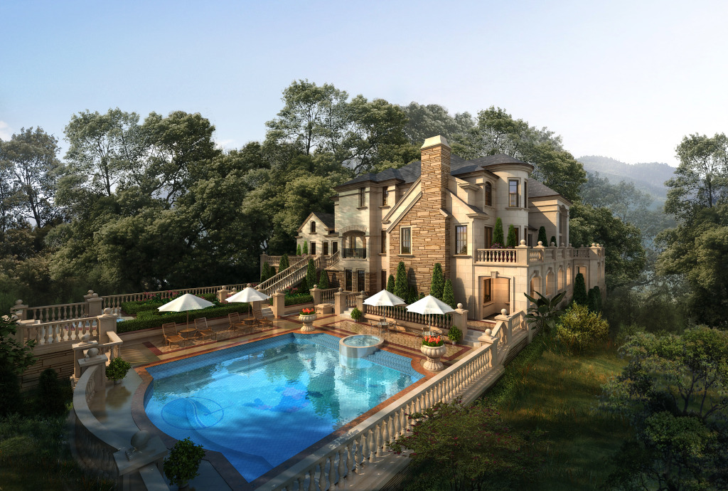 為什么泳池中有磷酸鹽？