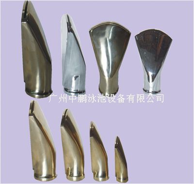 廣州水景噴泉扇形噴頭研發(fā)生產(chǎn)泳池設(shè)備廠(chǎng)家