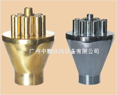 廣州生產(chǎn)研發(fā)水景噴泉集流直上噴頭泳池設(shè)備廠(chǎng)家