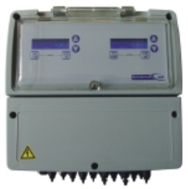 SEKO雙功能水質監(jiān)控儀